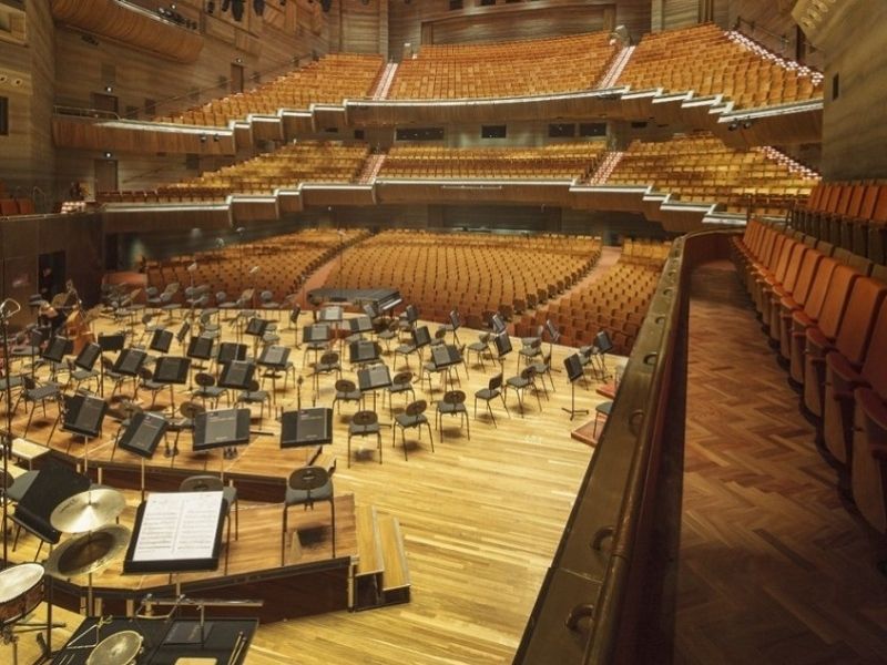 Hamer_Hall_3