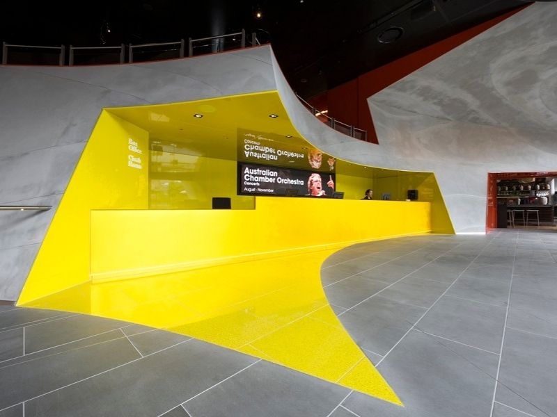 Hamer_Hall_4