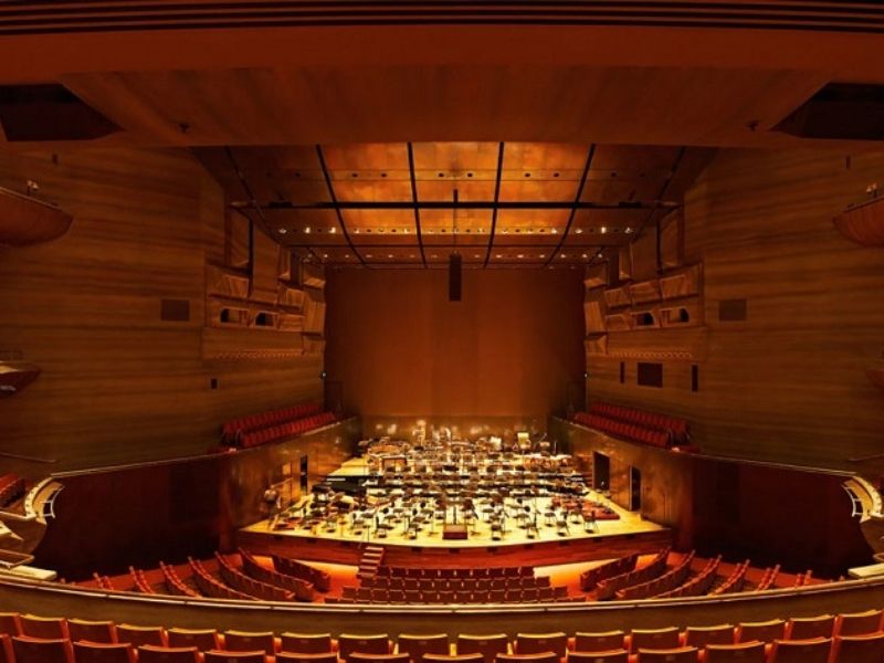 Hamer_Hall_5