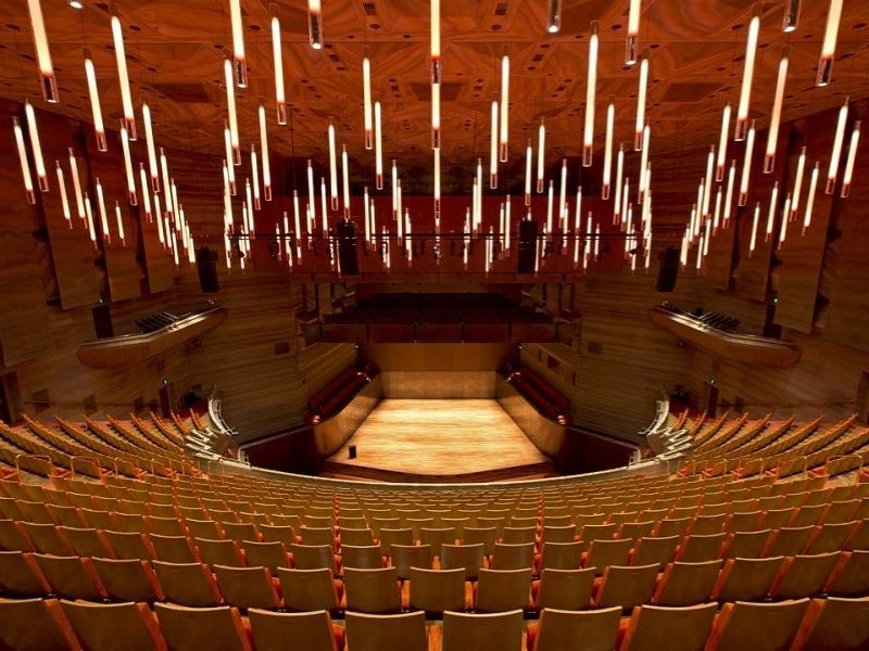Hamer_Hall_6