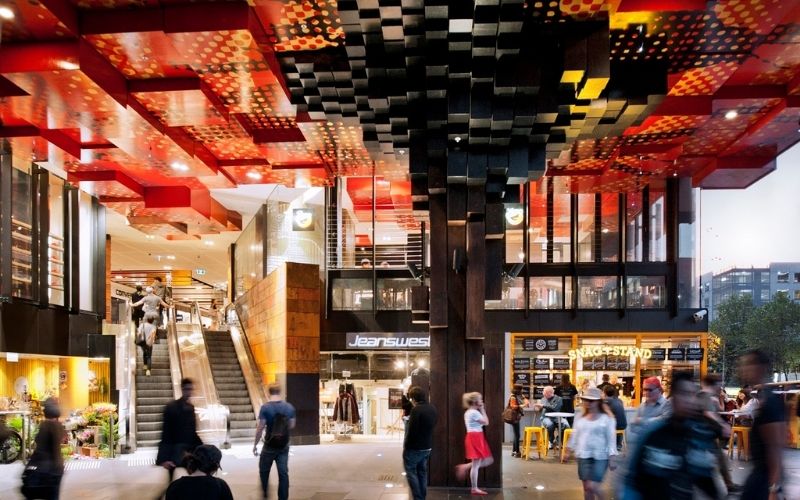Melbourne_Central_2